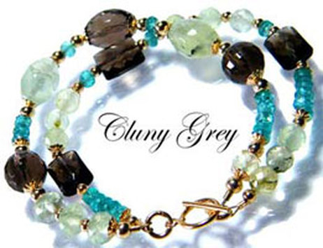 Dainty Multi-Gemstone Bracelet, Crystal Natural Stone, Mixed Gemstones –  GivingEarth Minerals
