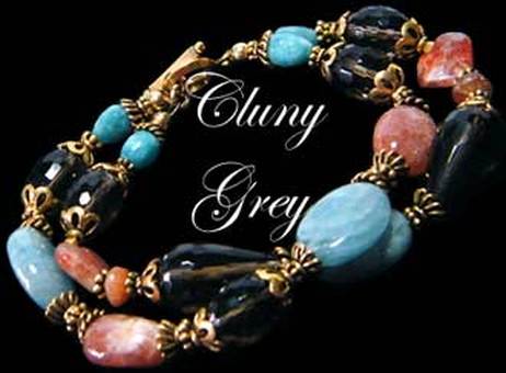 Dainty Multi-Gemstone Bracelet, Crystal Natural Stone, Mixed Gemstones –  GivingEarth Minerals